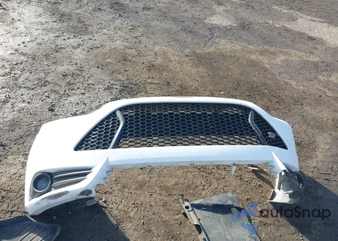 2014 Ford Focus St z USA, uszkodzony, nr VIN 1FADP3L96EL454614